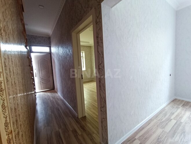 4 otaqlı həyət evi/bağ evi - Xırdalan - 120 m² (9)