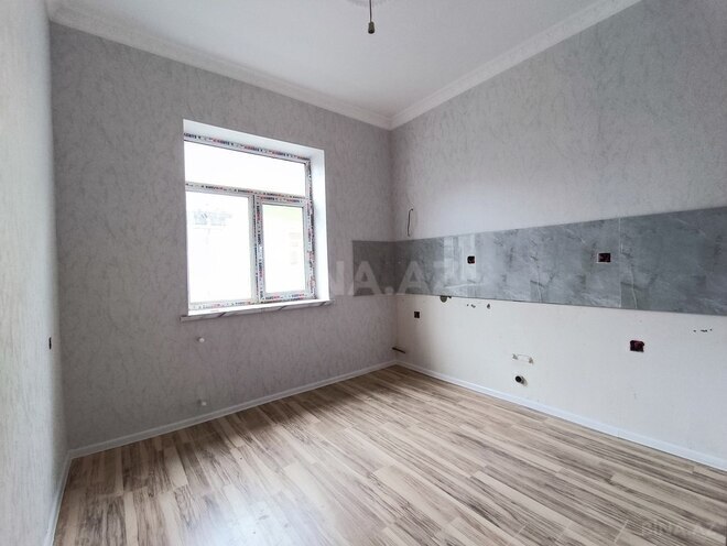 4 otaqlı həyət evi/bağ evi - Xırdalan - 120 m² (8)