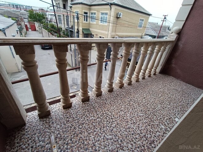 4 otaqlı həyət evi/bağ evi - Xırdalan - 120 m² (14)