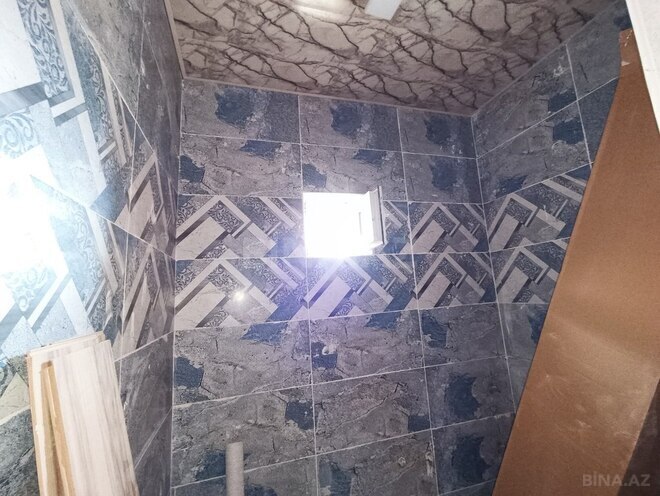 4 otaqlı həyət evi/bağ evi - Xırdalan - 120 m² (13)