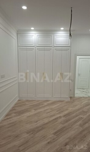 2-комн. новостройка - м. Элмляр Академиясы - 80 м² (7)