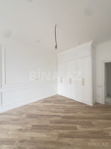 2-комн. новостройка - м. Элмляр Академиясы - 80 м² (20)