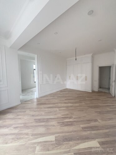 2-комн. новостройка - м. Элмляр Академиясы - 80 м² (8)