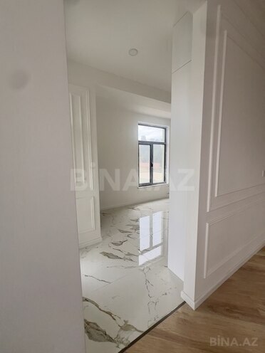 2-комн. новостройка - м. Элмляр Академиясы - 80 м² (13)