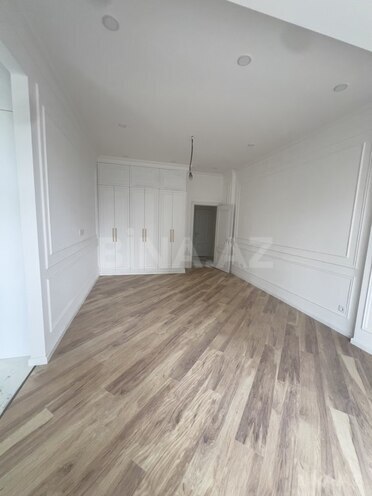 2-комн. новостройка - м. Элмляр Академиясы - 80 м² (9)