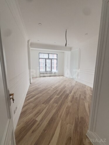 2-комн. новостройка - м. Элмляр Академиясы - 80 м² (10)