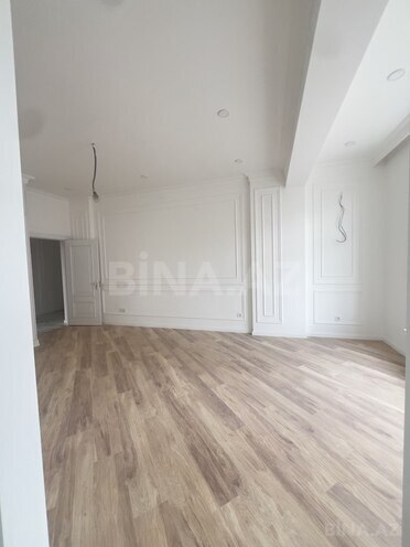 2-комн. новостройка - м. Элмляр Академиясы - 80 м² (11)