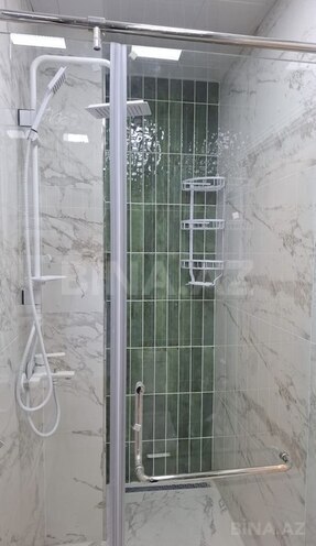 2-комн. новостройка - м. Элмляр Академиясы - 80 м² (15)