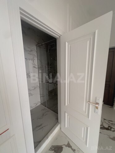 2-комн. новостройка - м. Элмляр Академиясы - 80 м² (14)