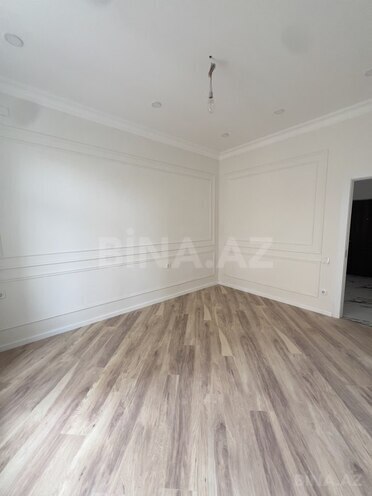 2-комн. новостройка - м. Элмляр Академиясы - 80 м² (18)