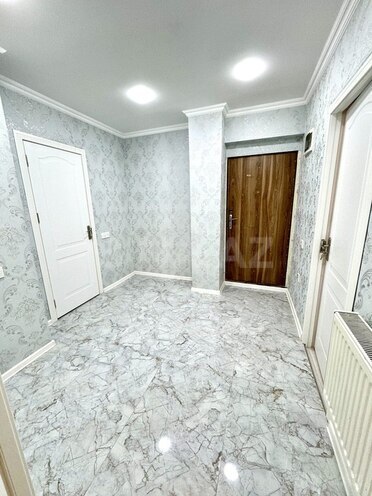 2-комн. новостройка - м. Иншаатчылар - 64 м² (9)