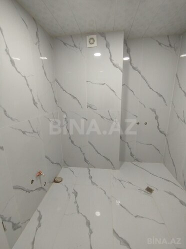 2 otaqlı yeni tikili - Masazır q. - 50 m² (5)