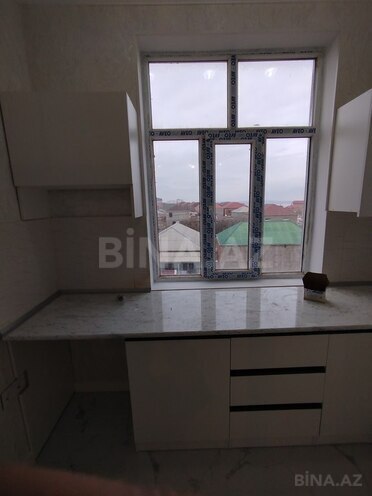 2 otaqlı yeni tikili - Masazır q. - 50 m² (7)