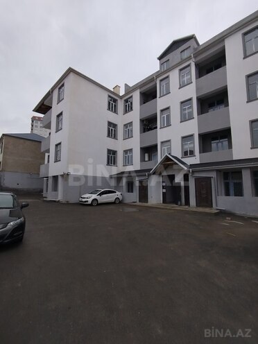 2 otaqlı yeni tikili - Masazır q. - 50 m² (11)