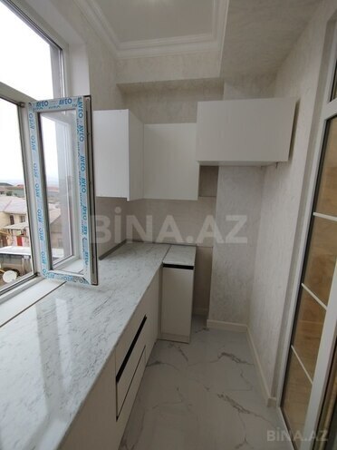 2 otaqlı yeni tikili - Masazır q. - 50 m² (6)