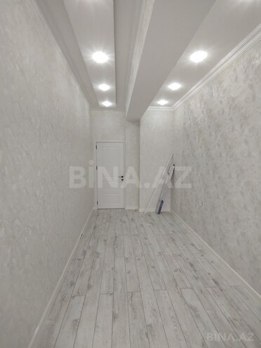 2 otaqlı yeni tikili - Masazır q. - 50 m² (2)