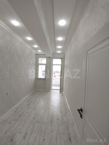 2 otaqlı yeni tikili - Masazır q. - 50 m² (3)