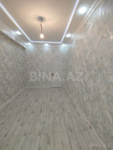 2 otaqlı yeni tikili - Masazır q. - 50 m² (4)