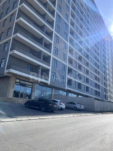 2 otaqlı yeni tikili - Xırdalan - 67.5 m² (1)