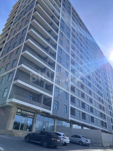 2 otaqlı yeni tikili - Xırdalan - 67.5 m² (3)