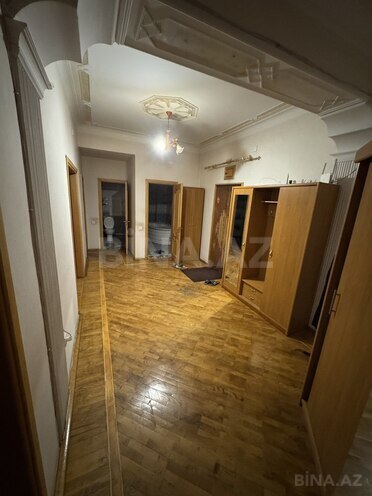 2 otaqlı yeni tikili - Nəriman Nərimanov m. - 85 m² (5)