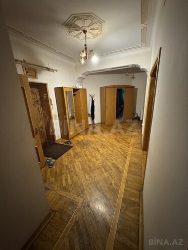 2 otaqlı yeni tikili - Nəriman Nərimanov m. - 85 m² (11)