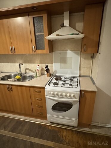 2 otaqlı yeni tikili - Nəriman Nərimanov m. - 85 m² (14)