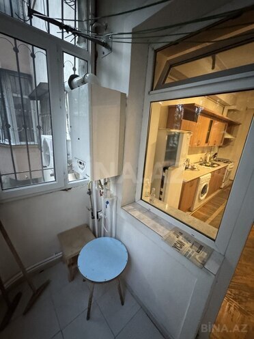 2 otaqlı yeni tikili - Nəriman Nərimanov m. - 85 m² (3)