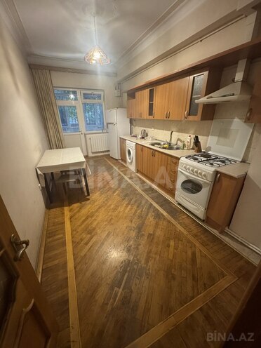 2 otaqlı yeni tikili - Nəriman Nərimanov m. - 85 m² (13)
