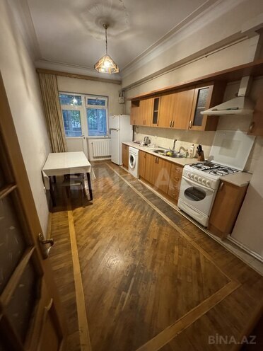 2 otaqlı yeni tikili - Nəriman Nərimanov m. - 85 m² (10)