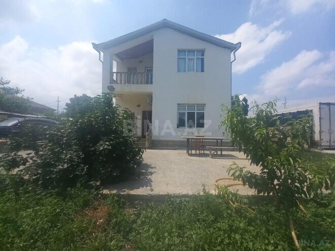 4-комн. дом/дача - Гусар - 150 м² (1)