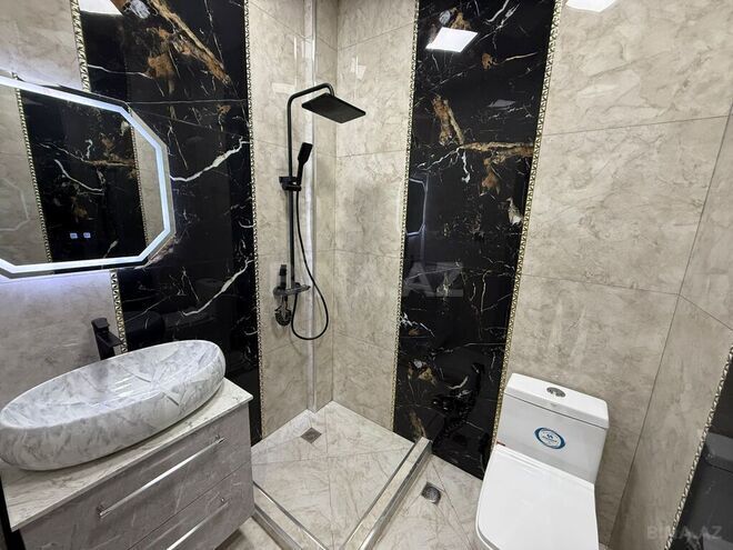 2 otaqlı yeni tikili - Xırdalan - 48 m² (6)