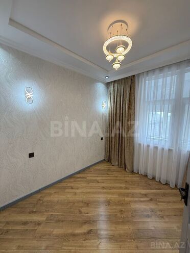 2 otaqlı yeni tikili - Xırdalan - 48 m² (3)