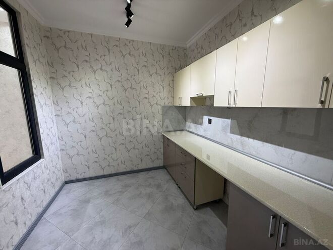2 otaqlı yeni tikili - Xırdalan - 48 m² (4)