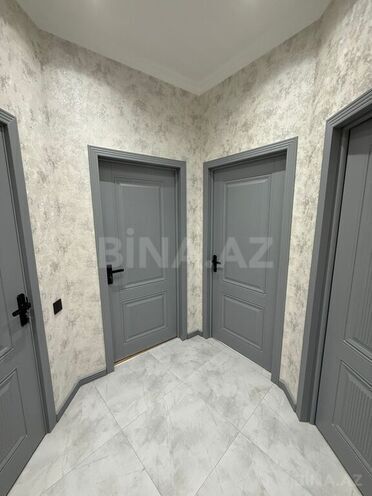2 otaqlı yeni tikili - Xırdalan - 48 m² (7)