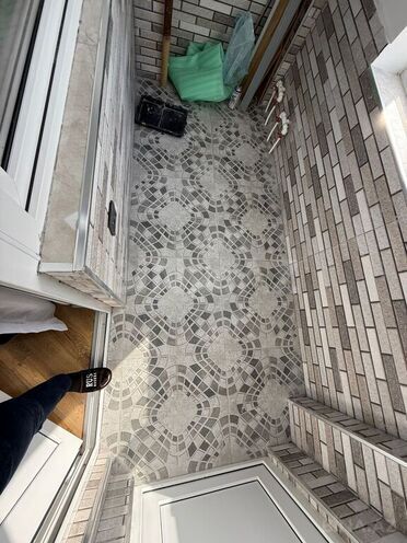 2 otaqlı yeni tikili - Xırdalan - 48 m² (8)