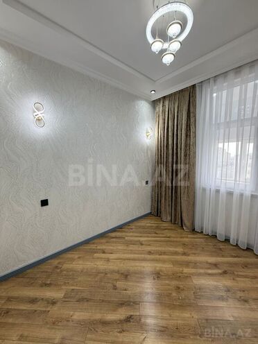 2 otaqlı yeni tikili - Xırdalan - 48 m² (2)
