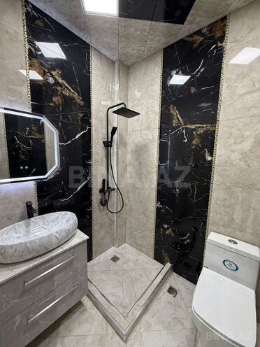 2 otaqlı yeni tikili - Xırdalan - 48 m² (5)