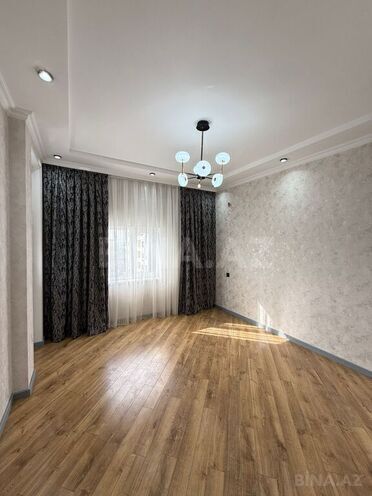 2 otaqlı yeni tikili - Xırdalan - 48 m² (1)