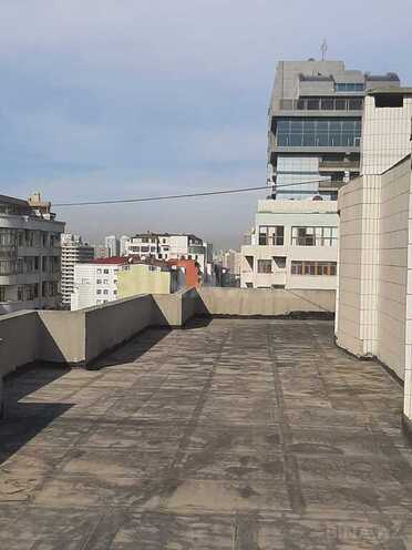 7 otaqlı yeni tikili - Elmlər Akademiyası m. - 720 m² (30)