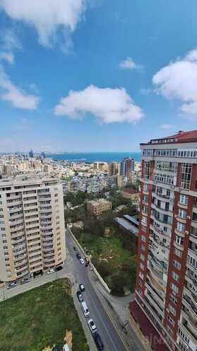 7 otaqlı yeni tikili - Elmlər Akademiyası m. - 720 m² (5)