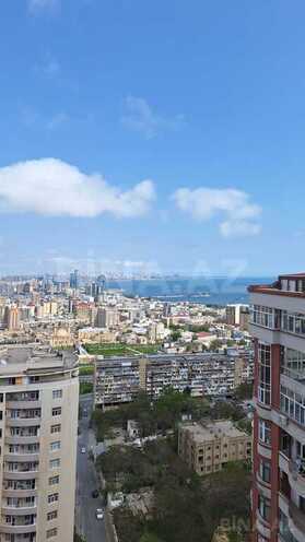 7 otaqlı yeni tikili - Elmlər Akademiyası m. - 720 m² (3)