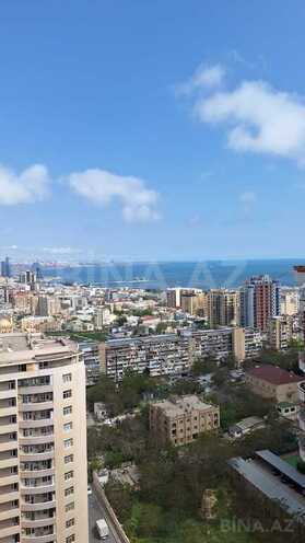 7 otaqlı yeni tikili - Elmlər Akademiyası m. - 720 m² (2)