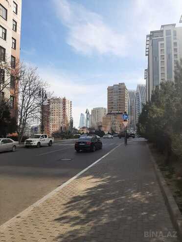 7 otaqlı yeni tikili - Elmlər Akademiyası m. - 720 m² (27)