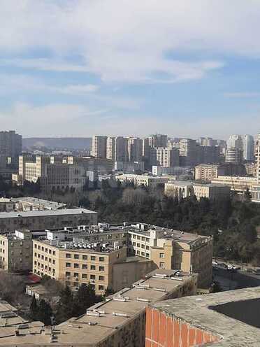 7 otaqlı yeni tikili - Elmlər Akademiyası m. - 720 m² (28)