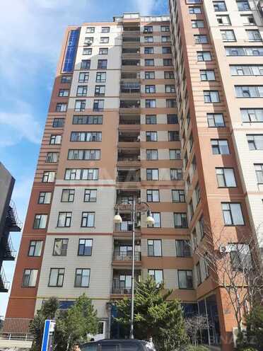 7 otaqlı yeni tikili - Elmlər Akademiyası m. - 720 m² (1)