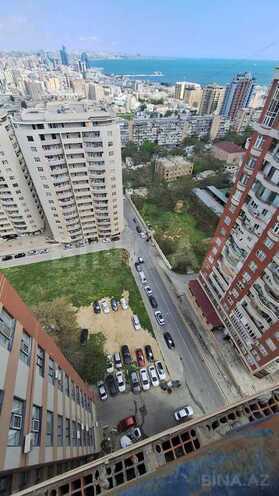 7 otaqlı yeni tikili - Elmlər Akademiyası m. - 720 m² (25)