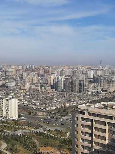 7 otaqlı yeni tikili - Elmlər Akademiyası m. - 720 m² (7)