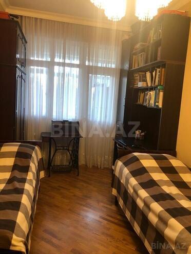 2 otaqlı yeni tikili - İnşaatçılar m. - 65 m² (10)
