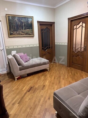 2 otaqlı yeni tikili - İnşaatçılar m. - 65 m² (11)